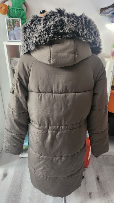 Kurtka damska rozmiar S/M