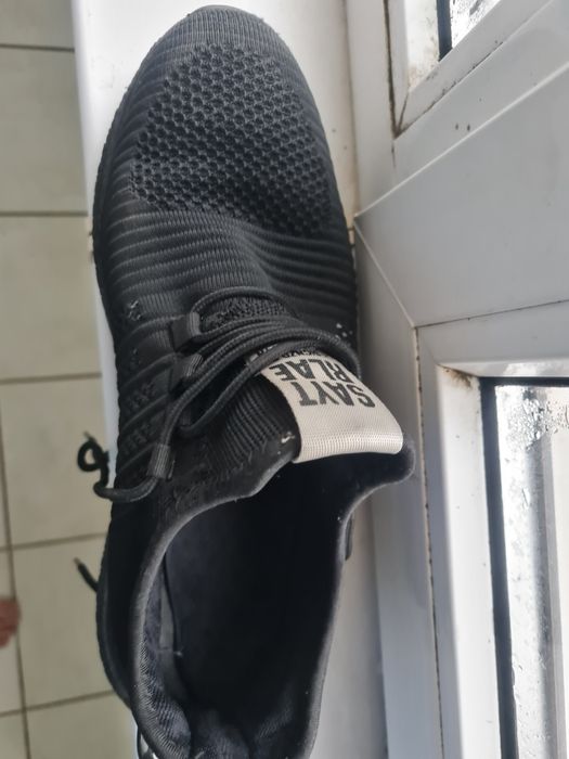 Кросівки робочі SAYT RLAE.