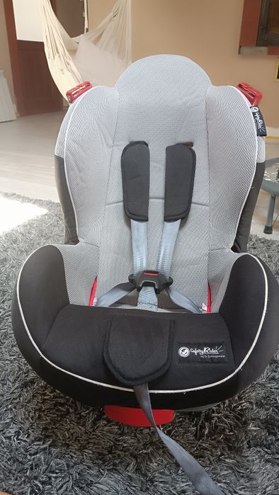 Fotelik  samochodowy Marki Safety Rider od 9-25 kg