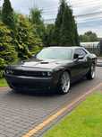 Dodge Challenger Dodge Challenger 3,6