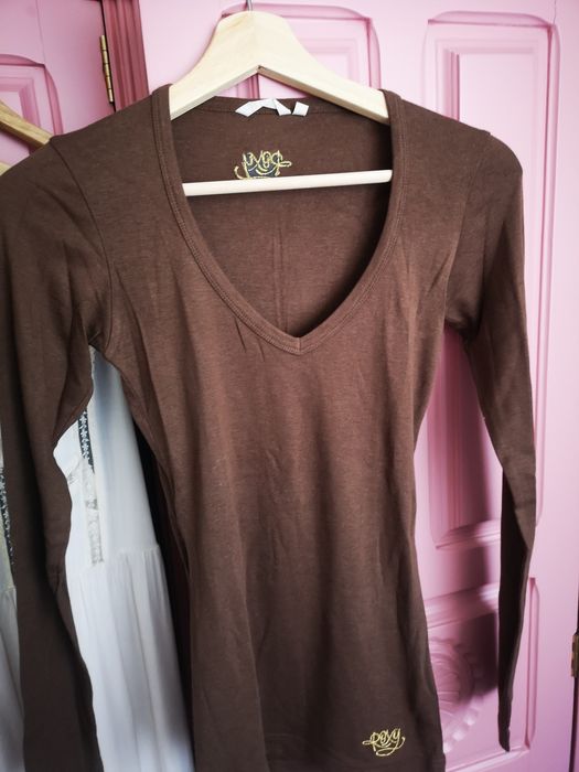 Vendo camisolas sweats Roxy quebramar naf naf mango