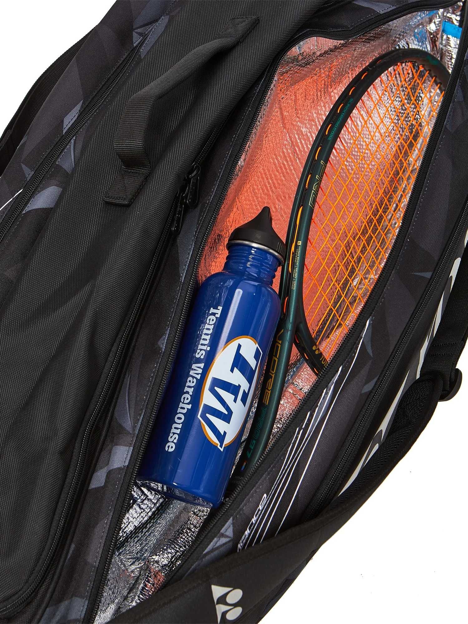Torba tenisowa thermobag YONEX PRO BAG 92229EX 9R