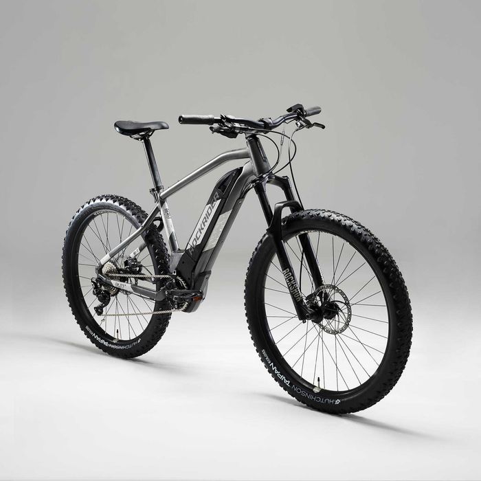 Wypożyczalnia rowerów elektrycznych MTB, Rockrider E-ST 900