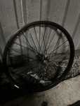 Felga przod bmx