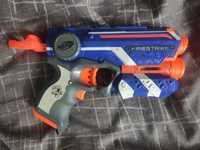 Іграшковий пістолет Nerf - Firestrike