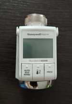 Głowica,  termostat grzejnikowy Honeywell HR25