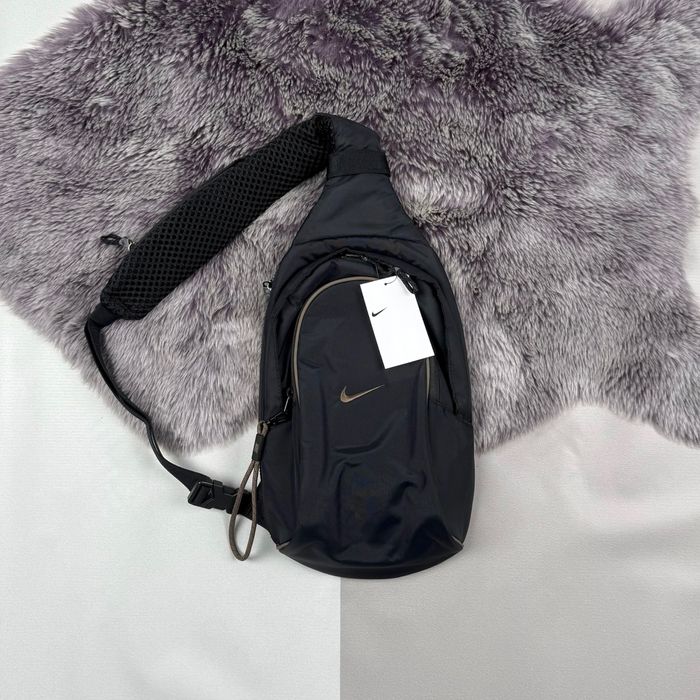 Нова сумка Nike Sportswear Стандарт розмір 00233