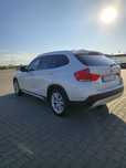 BMW X1  122000 пробігу