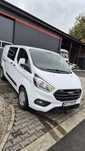 Ford Transit Custom 2020 2,0 TdCi 130 km !!!