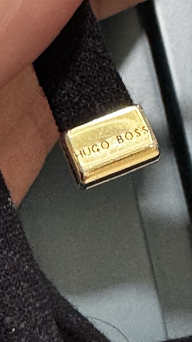 Мужские брюки Hugo Boss