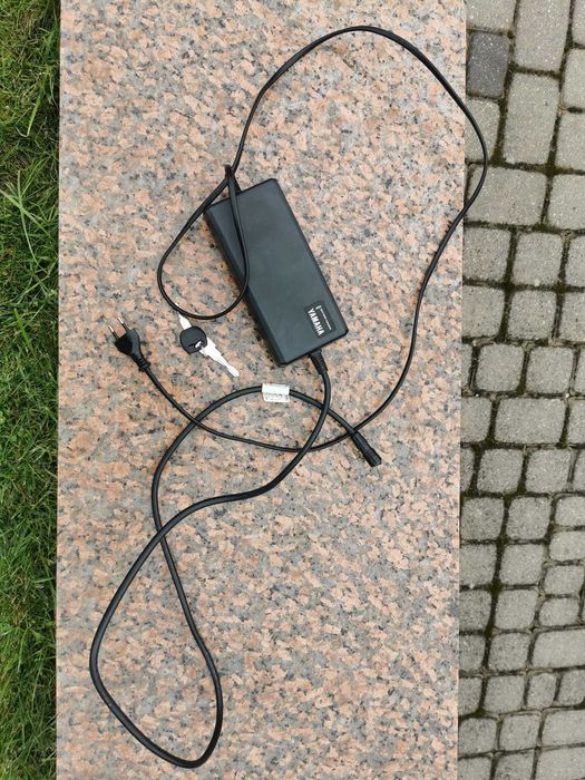 Rower Elektryczny HAIBIKE ALLMTN 7.0 SDURO