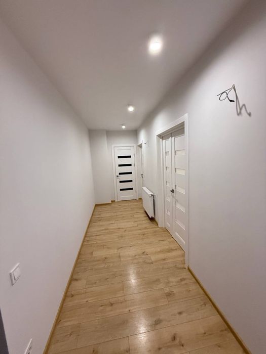 2к квартира з ремонтом ЖК «Комфорт парк»