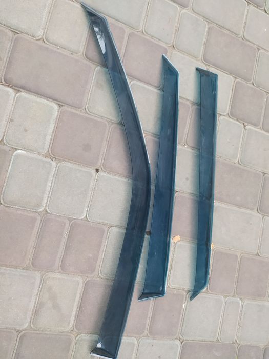 Вітровикі ВАЗ 2170-72 б/у. Поштучно