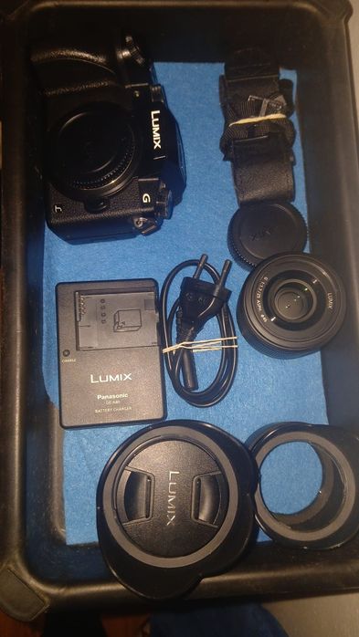 KIT fotografia e Video 4k