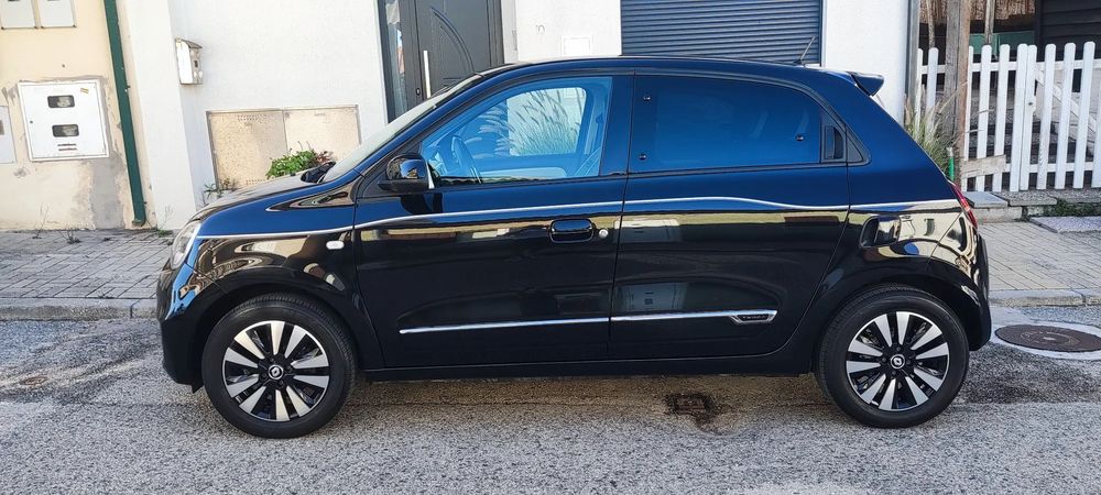Renault Twingo 1.0 SCe Intens