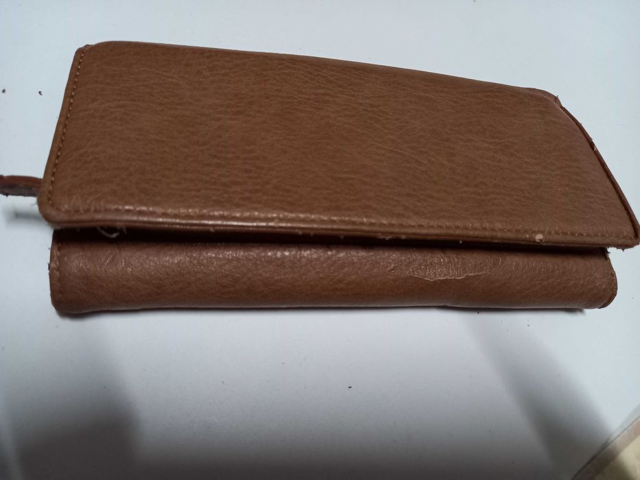 Carteora de documentos, cartões e dinheiro - Tiffosi