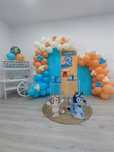 Aluguer espaço para festas e eventos