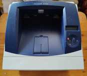 Принтер Xerox PHASER 3435