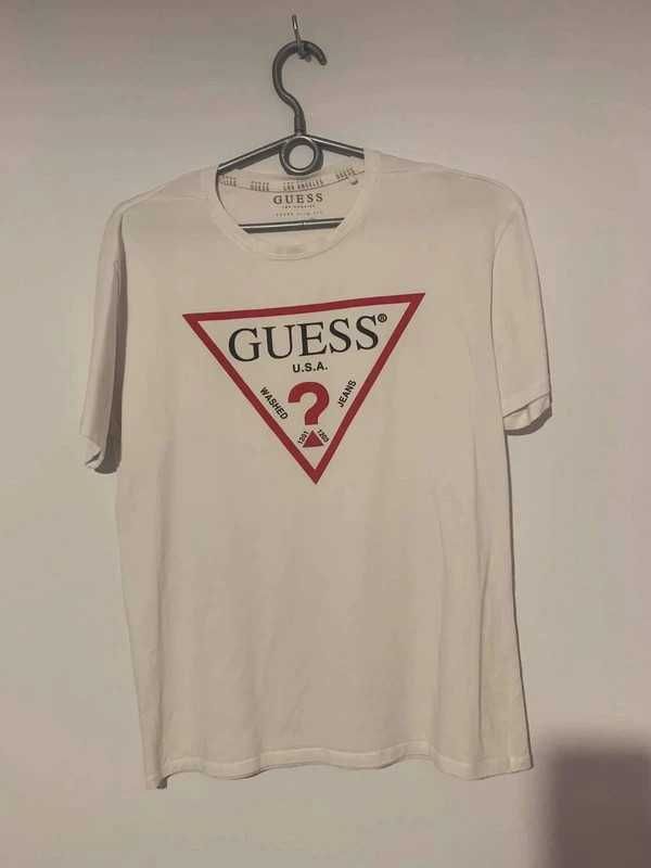 guess koszulka s