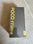 Poco f7 ultra *NÓWKA* w folii