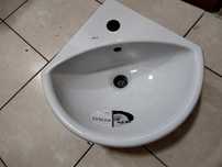 Nowa umywalka 35x35