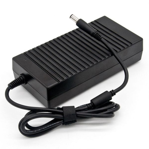 Carregador de Gaming para Portátil Dell 180W - 19.5V e 9.5A NOVO