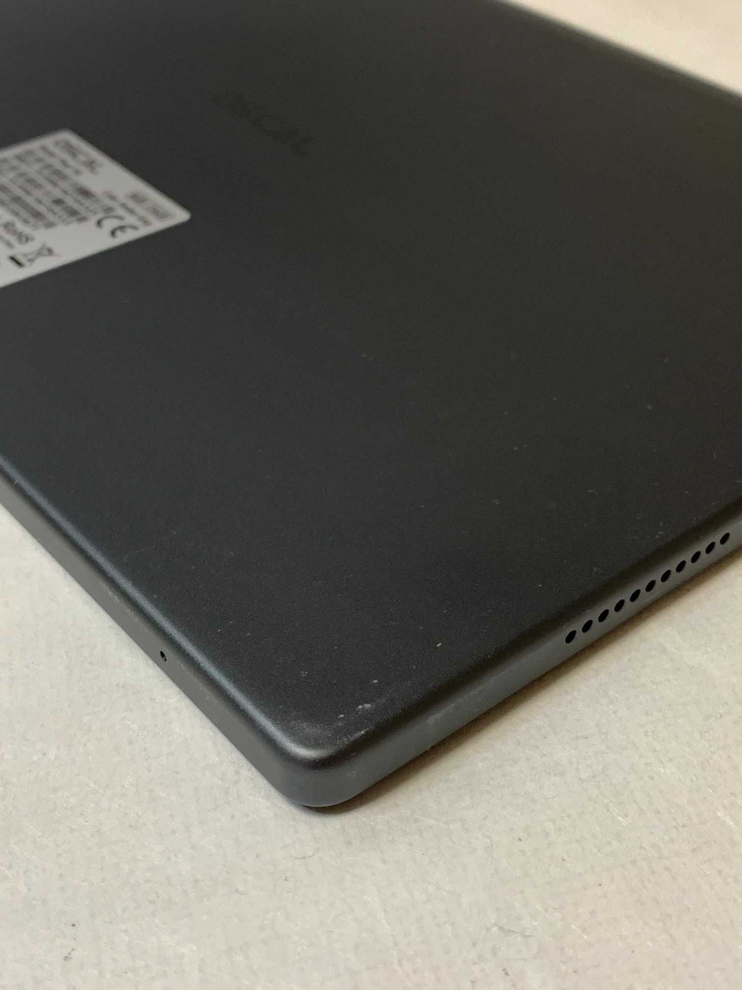 Планшет Oscal Pad 16 8/256GB 4G Dual Sim Space Gray