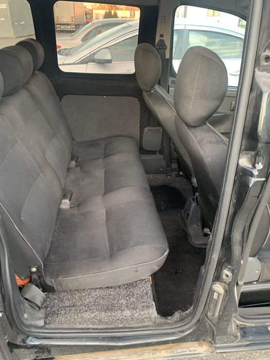 Peugeot partner 2.0 hdi