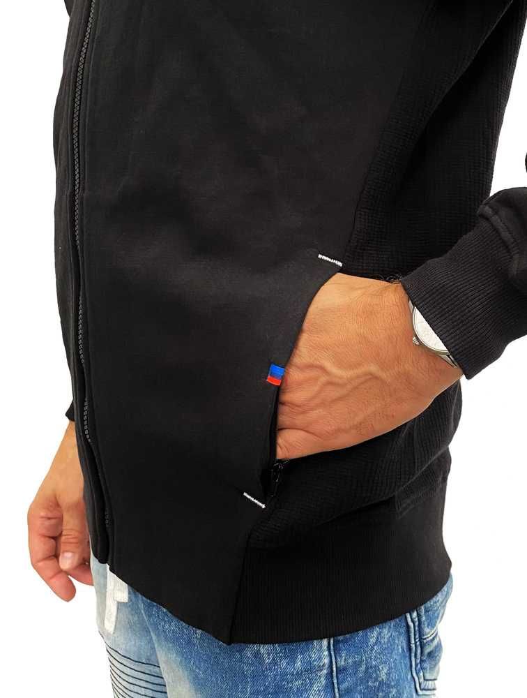 Bluza sportowa męska Puma BMW MMS Hdd r. S-XXL