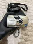 Olympus Mju 2