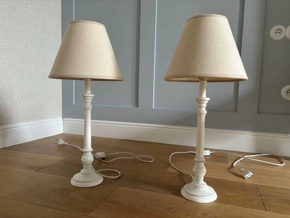 Lampka / lampa nocna