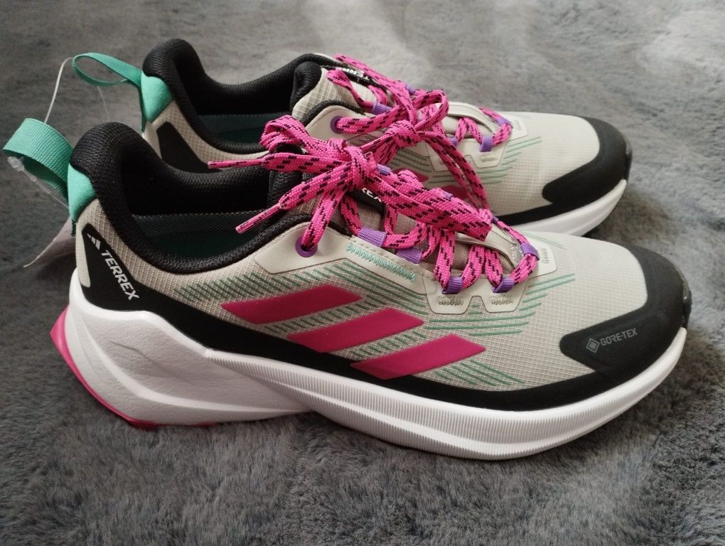 Buty adidas Terrex
TRAILMAKER 2 GORE-TEX
