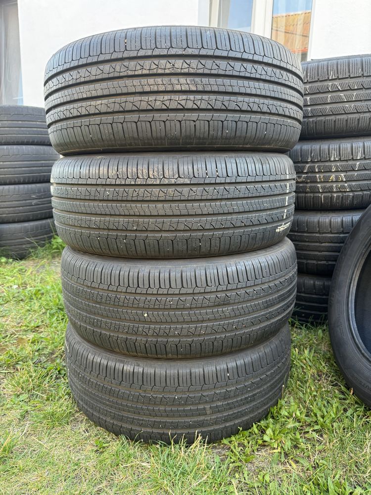 215/50R18 Nexen 2022r 4x8mm