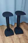 B&W FS-800 standy podstawki Bowers&Wilkins pod kolumny 805 D/S/N