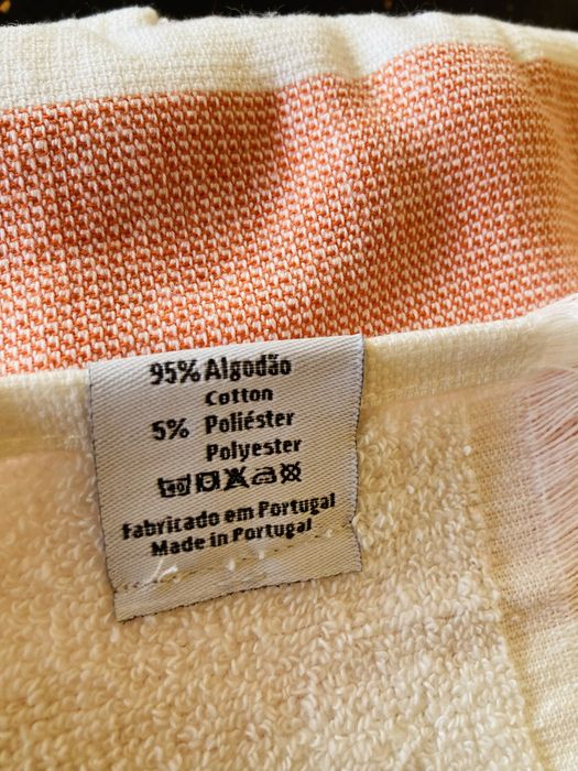 Toalha de Verão Nespresso