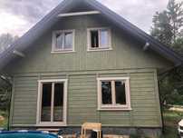 Lakierobejca Tikkurila Valtti Complete 9l Suvi 5065