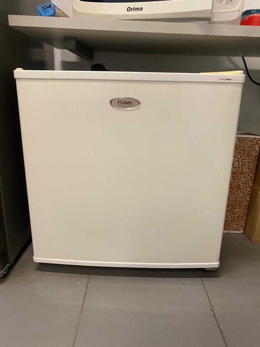 Congelador Haier HF-50/A