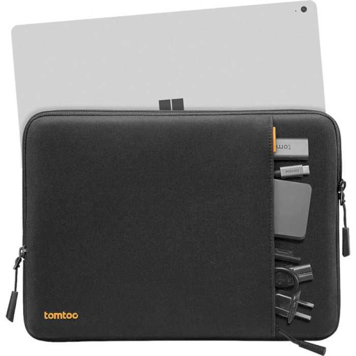 Чехол tomtoc 360 for 12.3-13 Microsoft Surface Pro MacBook Pro 13