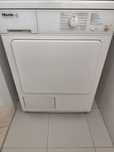 Máquina de secar roupa Miele SoftTronic T4222C
