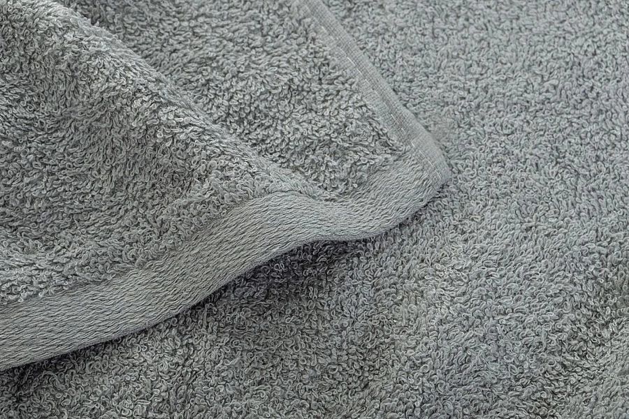 Komplet Ręczników Prezent Frotte 2szt 70x140 Luba zestaw