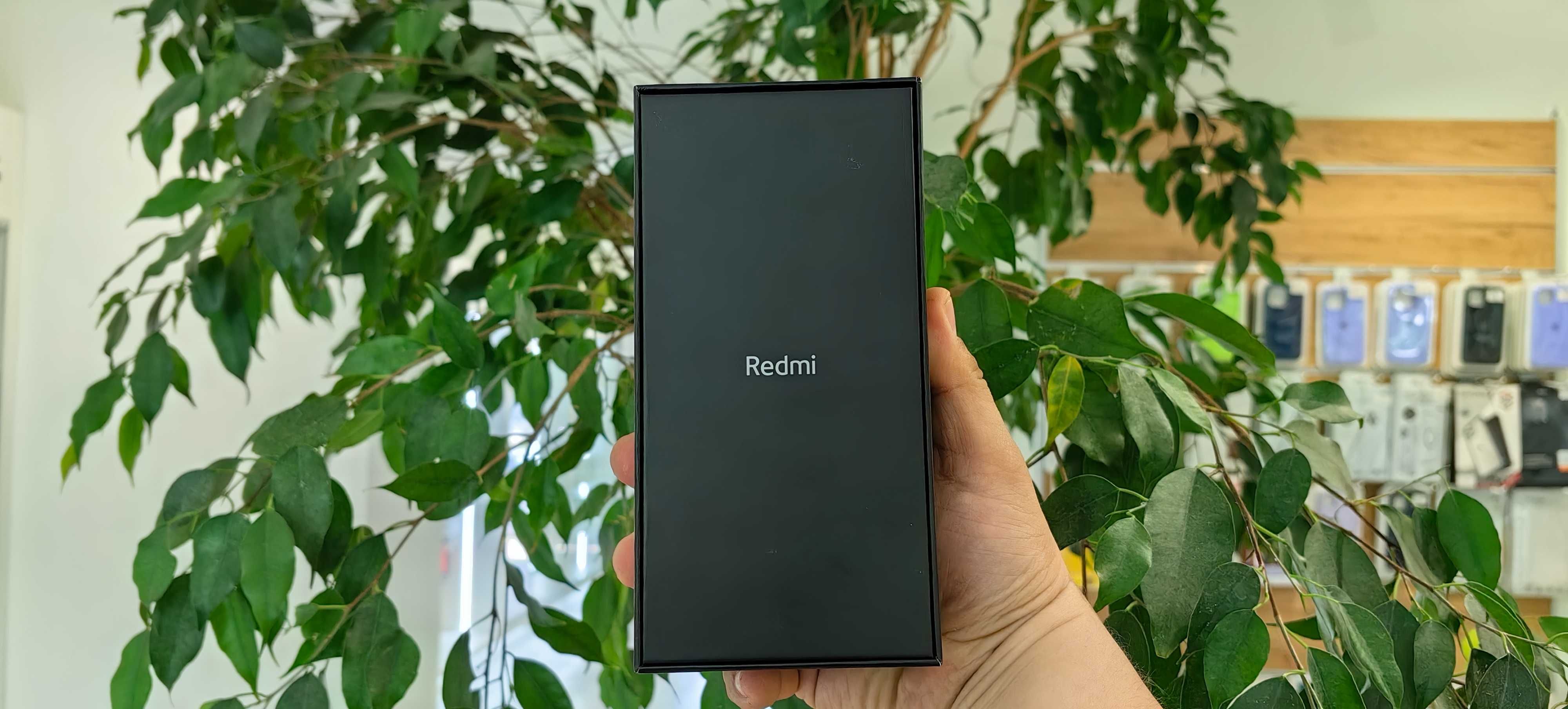 Магазин NEW Xiaomi Redmi K60 12/256GB Black/Blue Гарантія Trade In