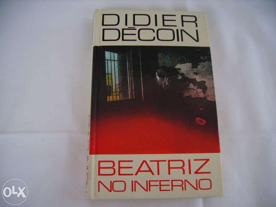 Beatriz no Inferno - Didier Décoin