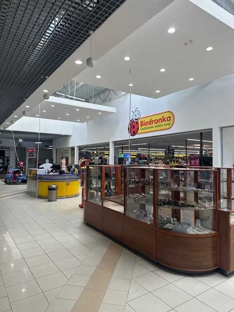 Lokal do wynajęcia w Galerii M – Białystok