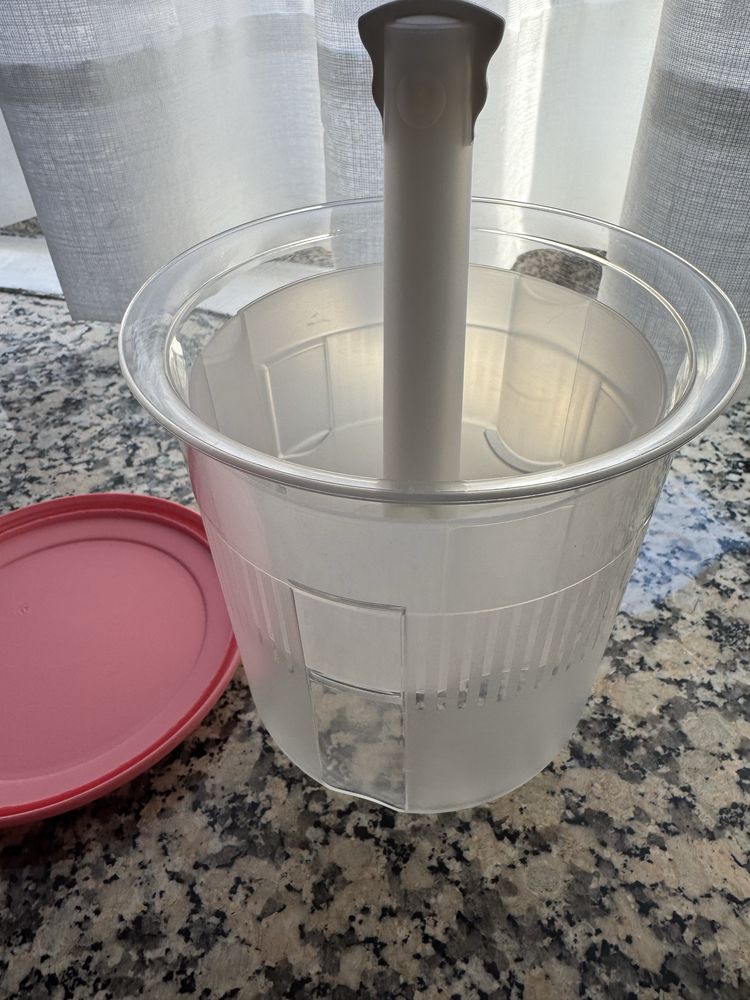 Tupperware Pickadeli Azeitonas