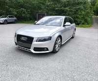 Audi a4 b8 2.0tdi