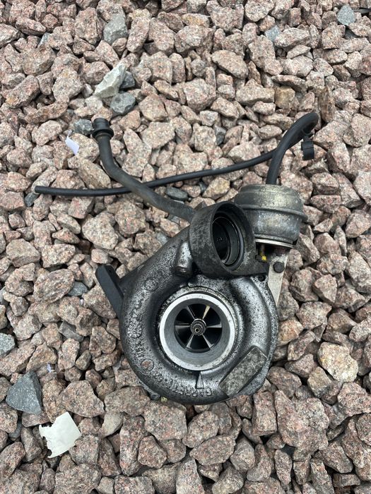 АВТОРОЗБІРКА Mercedes-Benz W163 ML