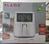 Air fryer flama / becken/ kubo/ beltax