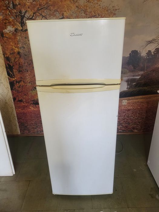Lodówka Candy ok.150 cm wysoka