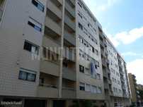 Apartamento T2 Bragaparque