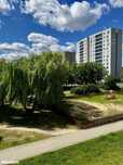 3 pokoje na zielonych Winogradach | balkon | piwnica